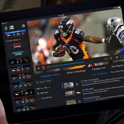 Can You Get NFL SUNDAY TICKET Without DIRECTV?